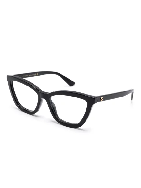 Ochelari de soare Gucci Eyewear negru