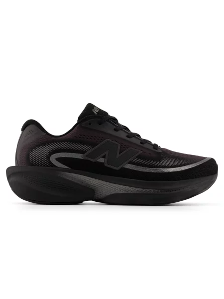 Sneakers New Balance Ellipse V1 Black/ Black Metallic/ Faded Black EUR czarne