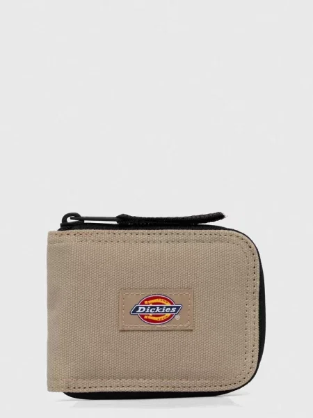 Гаманець Dickies бежевий