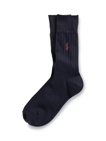 POLO RALPH LAUREN Șosete albastru
