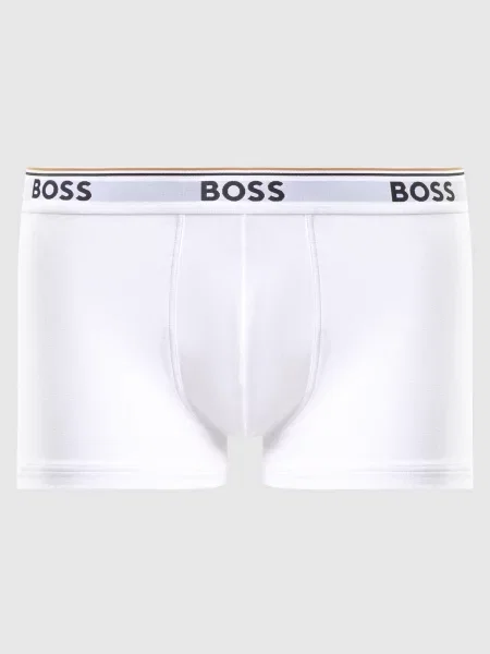 Труси Boss білі