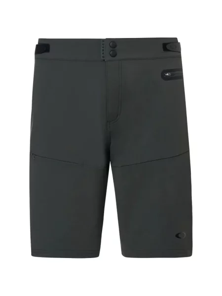 Pantaloni scurți Oakley gri