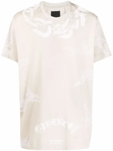 Тениска Givenchy с принт