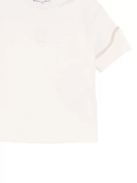 Dětské tričko Emporio Armani