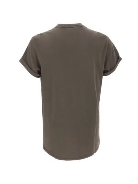 Tricou G-star Raw maro
