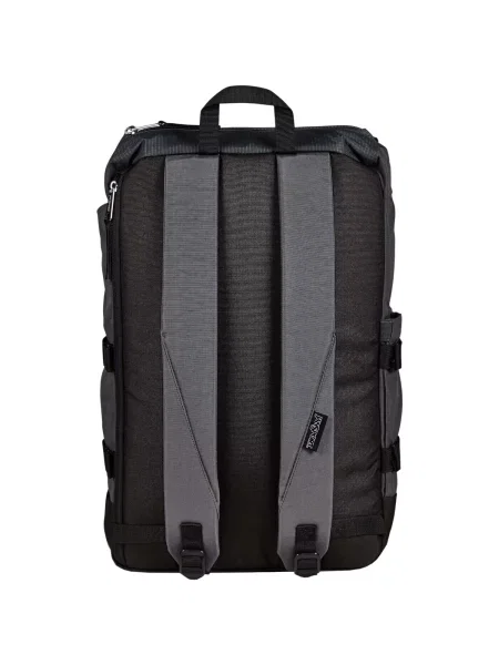 Rucsac Jansport gri