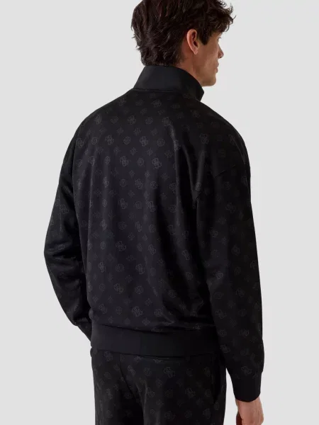 Свитер Guess черный