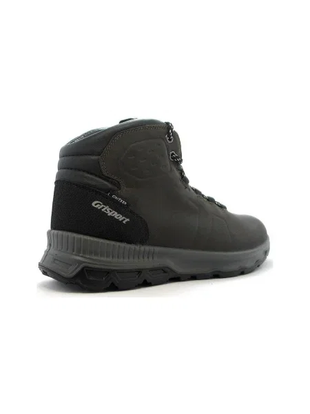 Pantofi Grisport maro