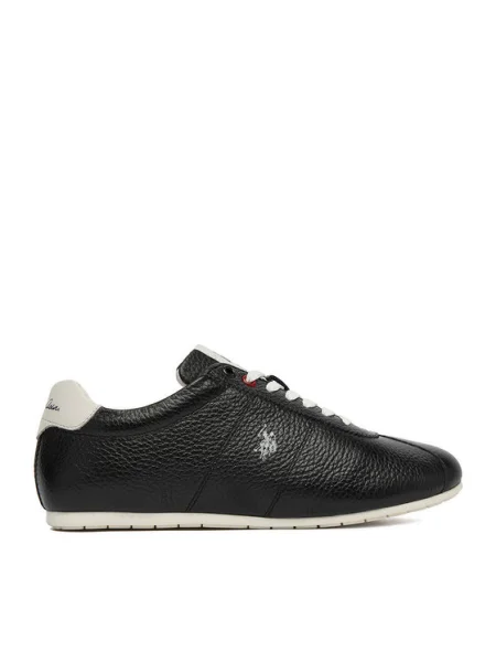 U.S. Polo Assn. Sneakers negru