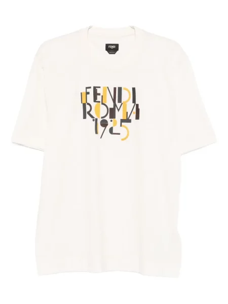 Tricou Fendi