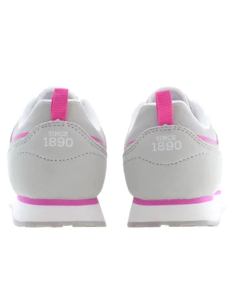 Gyerek pólóing U.s. Polo Assn. fehér