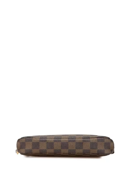 Geantă Louis Vuitton Pre-owned maro