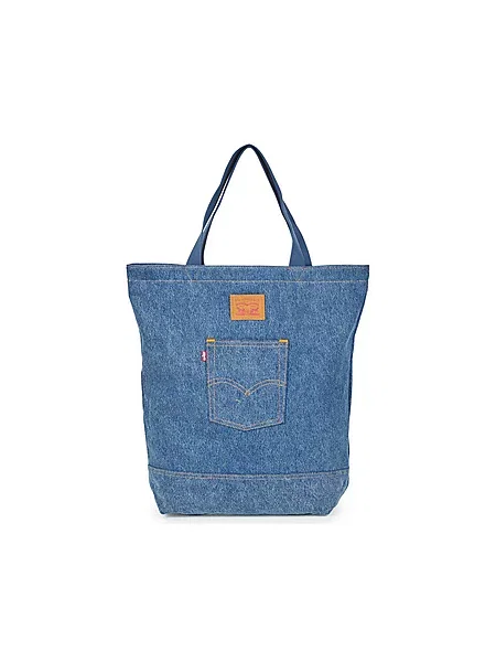 Torba Levi's ® modra