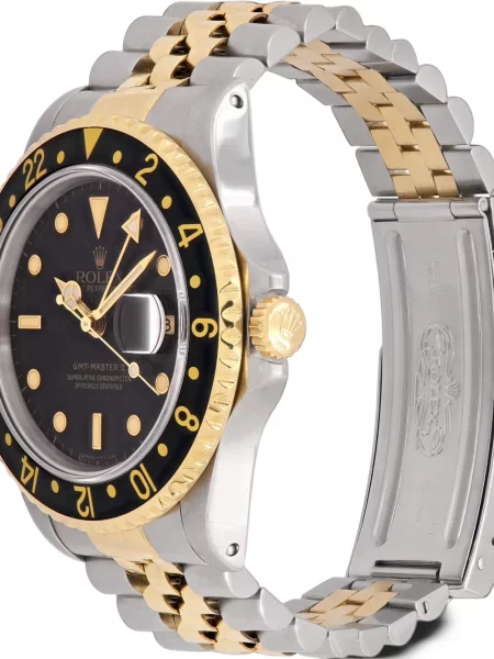Ceas Rolex negru