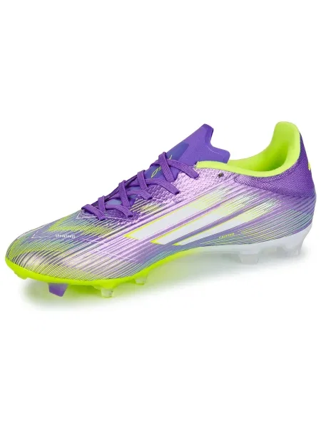 Pantofi Adidas violet