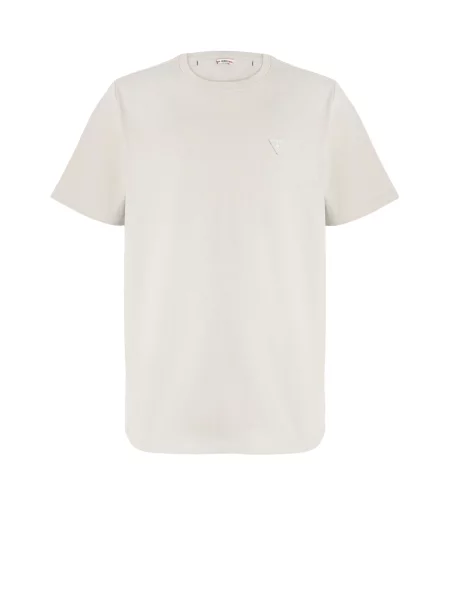 GUESS Tricou grej