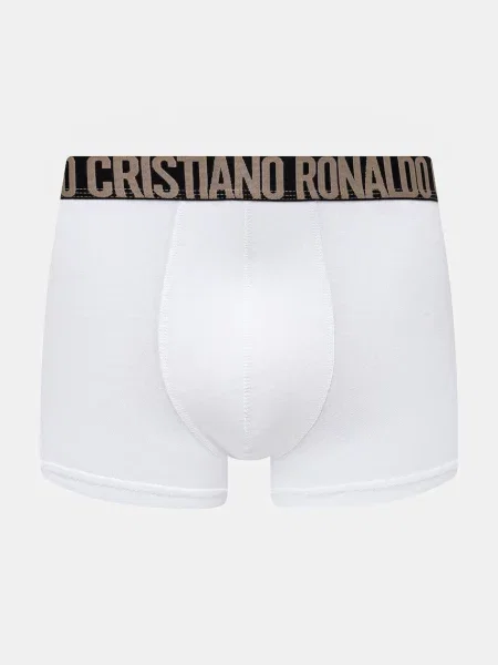 Боксеры Cr7 Cristiano Ronaldo черные