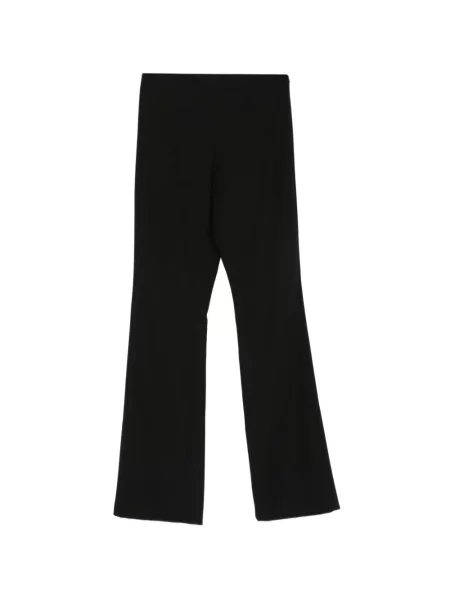 Pantaloni Gai Mattiolo negru