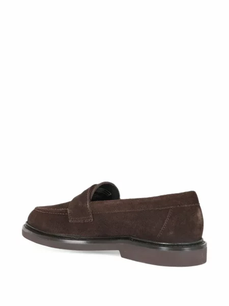 Σκαρπινια Sebago καφέ