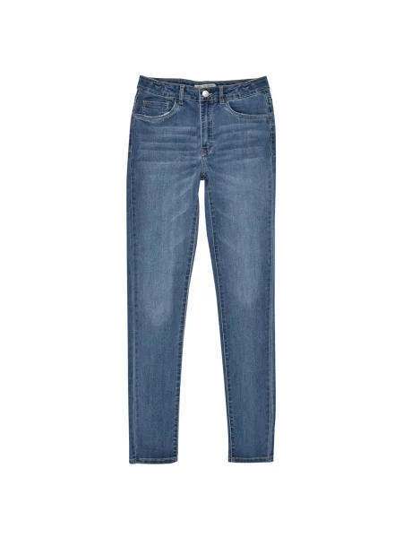 Gyerek denim ruha Levi's® kék