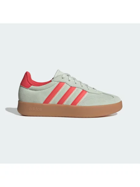 Buty Barreda białe