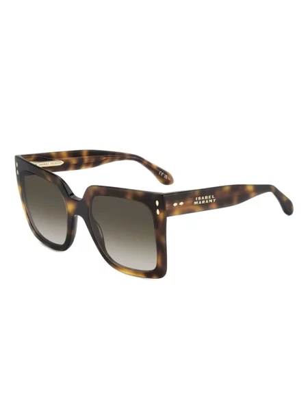 Ochelari de soare Isabel Marant Eyewear maro