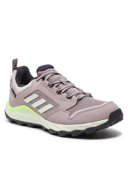 Обувки adidas TERREX Tracerocker лилаво виолетово