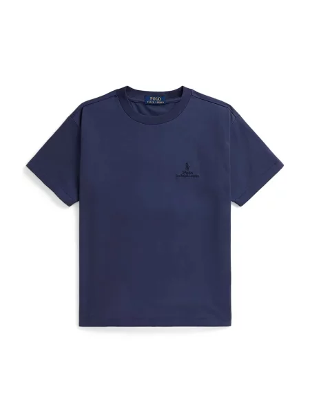 Polo Ralph Lauren Дитяча футболка