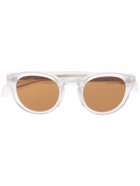 Ochelari de soare Eyewear By David Beckham gri