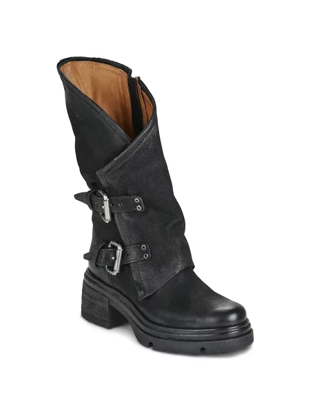 Pantofi Airstep / A.s.98 negru