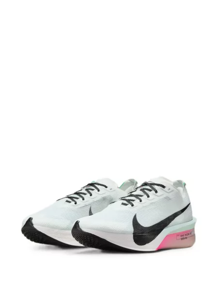 Fotbal sneakerși Nike Phantom retro negru
