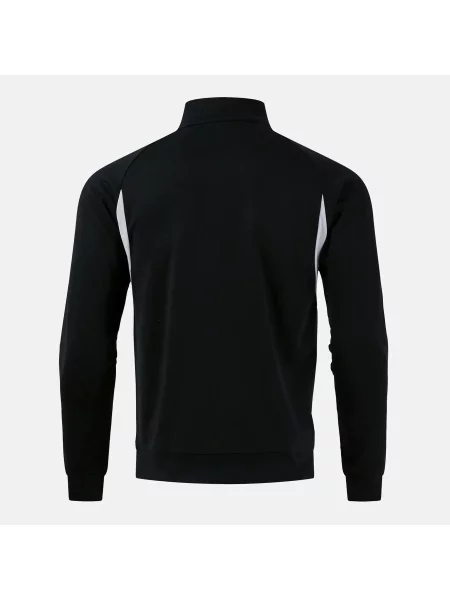 Dziecięca bluza dresowa Joma Championship 20 czarna