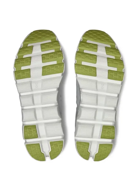 Sneakerși On-running alergare alb