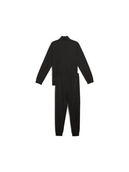 Costum Puma de costum negru