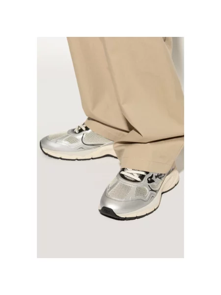 Buty do biegania Enterprise Japan do biegania szare