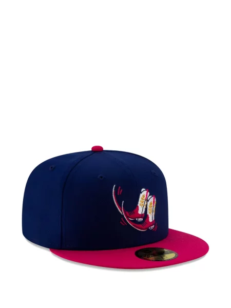 Căciulă New Era Cap albastru
