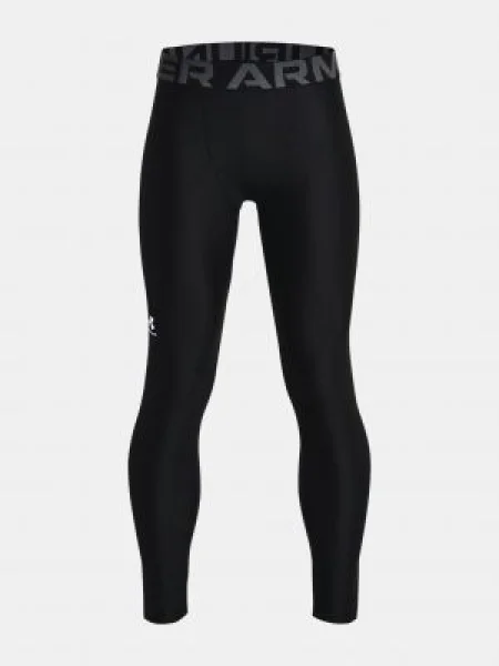 Nohavice Under Armour čierna