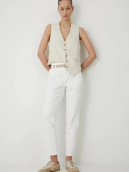 Дънки Medicine бяло