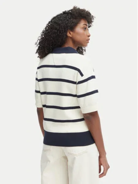 Tommy Hilfiger Megztinis smėlio