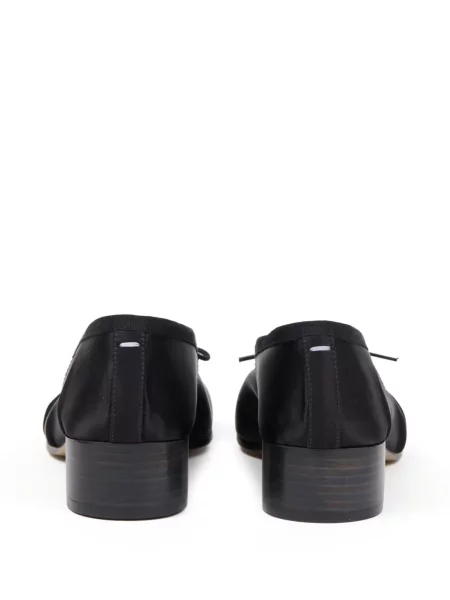 Pantofi cu toc Maison Margiela negru