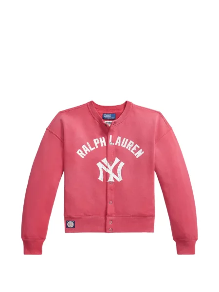 Șosete Polo Ralph Lauren cu buzunare aplicate stretch clasici maro