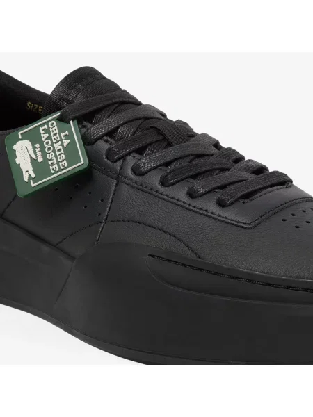 Кроссовки Lacoste черные