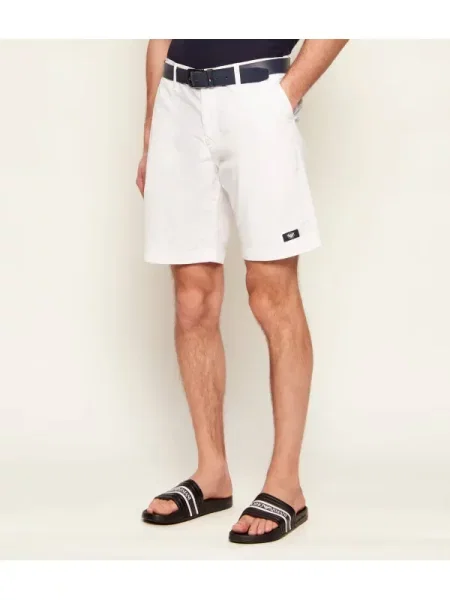 Emporio Armani Rövidnadrág fehér