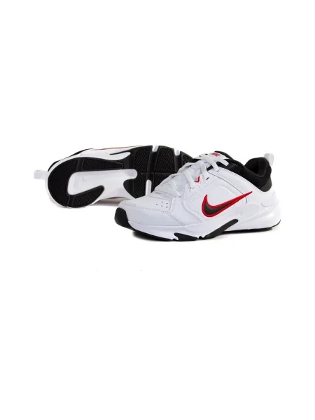 Pantofi Nike alb