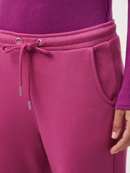 Спортивні штани Medicine однотонна рожевий