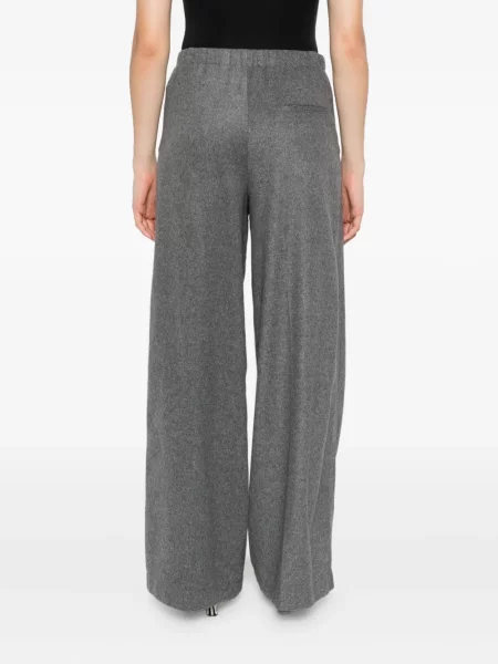 Pantaloni Forte_forte gri