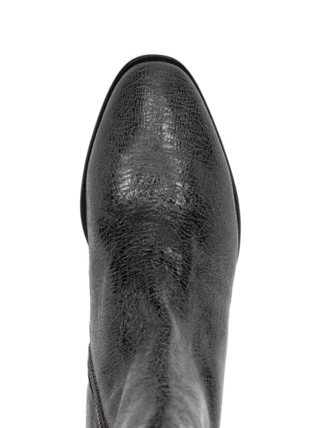 Botine Fiorentini + Baker negru