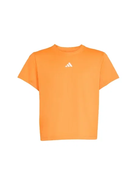 Sneakers Adidas Performance πορτοκαλί