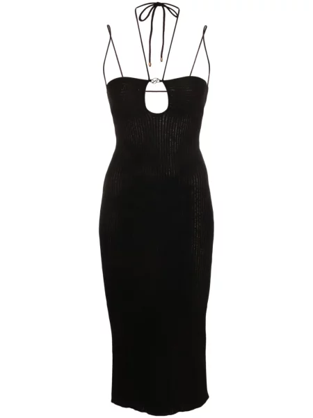 Rochie Blumarine de costum negru