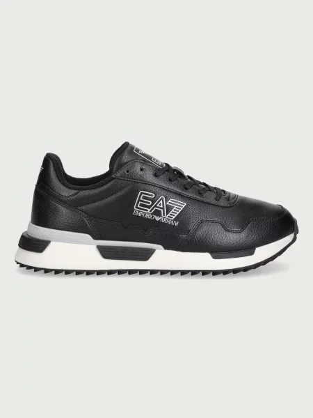 Emporio Armani sneakers negru